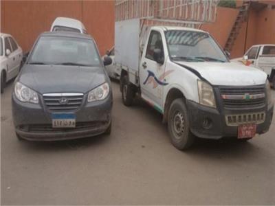ننشر تحقيقات النيابة في قضية عصابة «الدوغري» لسرقة السيارات