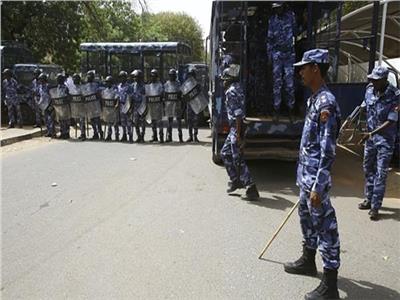 القبض على 5 متهمين سرقوا أجهزة مشعة بالغة الخطورة في السودان
