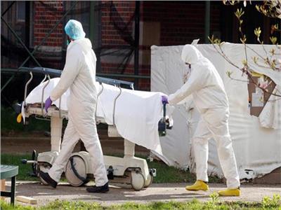 وفيات فيروس كورونا في أمريكا تتجاوز الـ«350 ألف» حالة