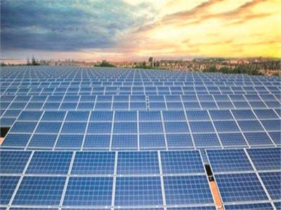 حصاد 2020.. أهم مشروعات الطاقة الشمسية في مصر 