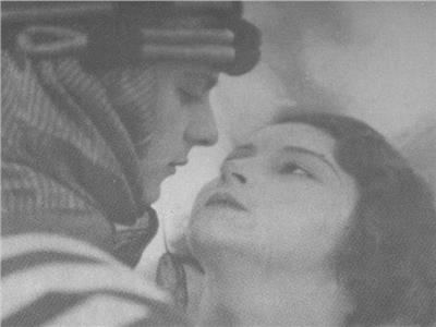 حكاية أول قبلة في تاريخ السينما المصرية