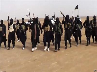داعش يعلن مسؤوليته عن مقتل 30 جنديا سوريا 