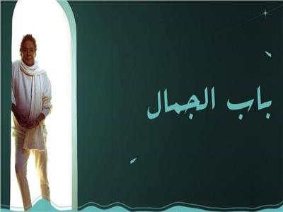 محمد منير مطلوب على يويتوب بسبب «باب الجمال»