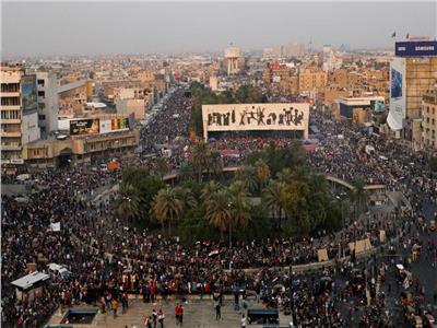 الداخلية العراقية تؤكد استعدادها لتأمين تظاهرات في ذكرى اغتيال سليماني