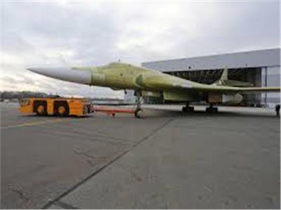 روسيا تختبر حاملات الصواريخ من طراز Tu-160.. لدخولها الخدمة هذا العام