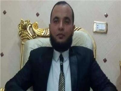  «سعفان» يتابع مستحقات المدرس المصري بعد عودة جثمانه من السعودية