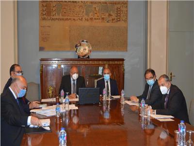 مصر تؤكد ضرورة التوصل لاتفاق حول سد النهضة في أقرب فرصة ممكنة