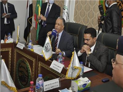إعلان تشكيل مجلس إدارة الجهاز العربي للتسويق