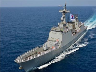 كوريا الجنوبية ترسل سفينة حربية إلى مضيق هرمز بعد احتجاز إيران إحدى سفنها