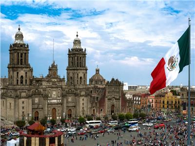 المكسيك تحتفل بمرور 500 سنة على تأسيسها