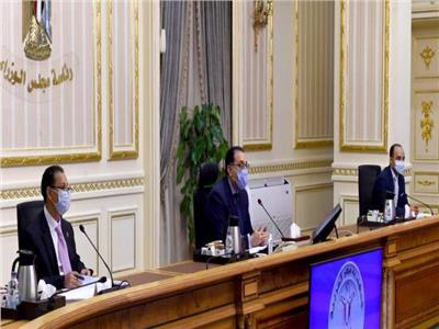 «معلومات الوزراء» يرصد محطات مضيئة في 2020 