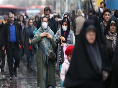 إيران تعلن رصد أول حالة من الفيروس المتحور