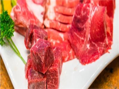 «بيطري القاهرة» يوضح علامات تدل على فساد اللحوم 