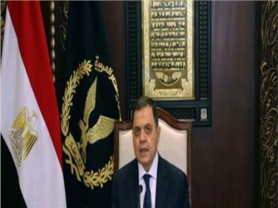 وزير الداخلية يقرر إبعاد «سوري» خارج البلاد للصالح العام 