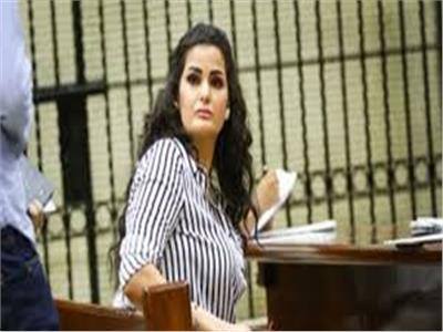  تأجيل استشكال «سما المصري» على حبسها في سب ريهام سعيد لـ 17 يناير