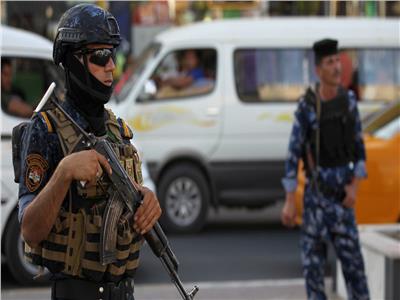 العراق: اعتقال متهمين بالإرهاب بحوزتهما صواعق تفجير في بغداد