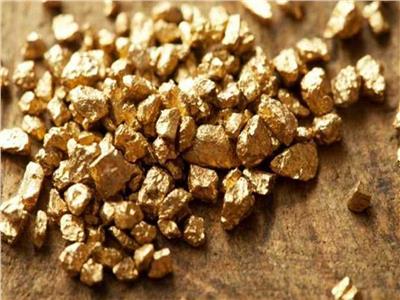 ضبط طنين و 700 كيلو من خام الذهب في حملة بأسوان