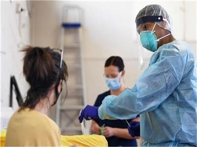 بلغاريا تسجل 1002 إصابة جديدة و59 وفاة بفيروس كورونا