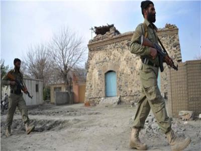 غارة جوية للجيش الأفغاني تتسبب في مقتل خمسة مدنيين جنوب البلاد