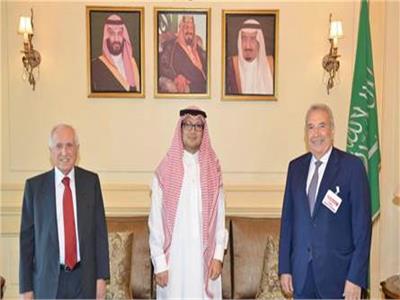 مجلس الأعمال اللبناني السعودي: القمة الخليجية إنجاز عربي كبير