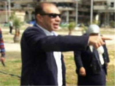 استجابة لـ«بوابة أخبار اليوم».. إزالة «سوق السيارات» ببورسعيد‎