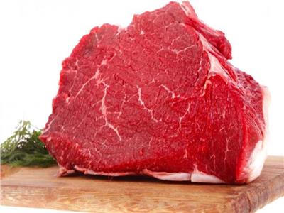 استقرار أسعار اللحوم في الأسواق اليوم 9 يناير 
