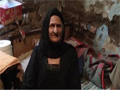 الرئيس أمر ببناء منزلها.. وفاة الحاجة «نجية» عن عمر ناهز 90 عاما
