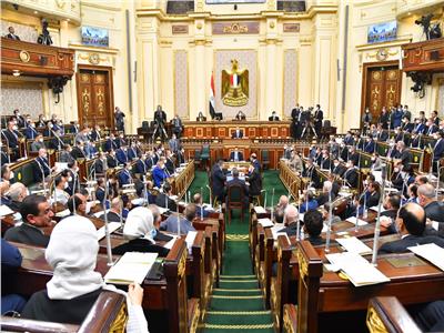 مقرر جلسة «النواب» الافتتاحية يشدد على الالتزام بالإجراءات الوقائية
