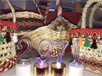 رأس السنة الأمازيغية.. احتفالات في الجزائر رغم «جائحة كورونا»