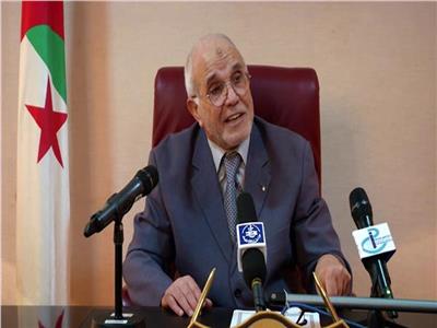 رئيس سلطة الانتخابات بالجزائر: قانون الانتخابات الجديد سيمنع التزوير