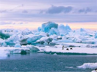 علماء يحذرون من إغراق الأرض بعصر جليدي جديد