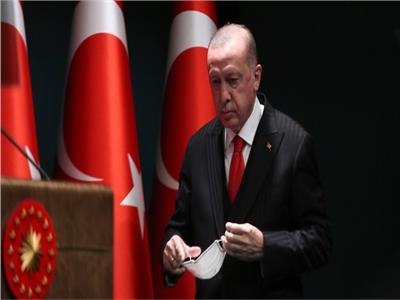 حرب الدعاوى القضائية تشتعل بين أردوغان والمعارضة التركية