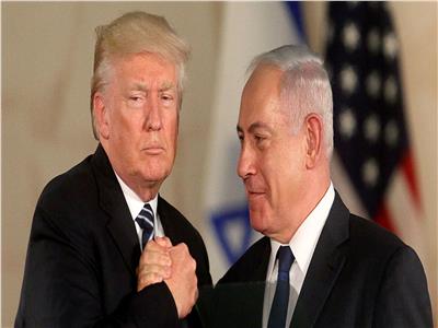 لمواجهة إيران: ترامب ينقل إسرائيل للقيادة المركزية