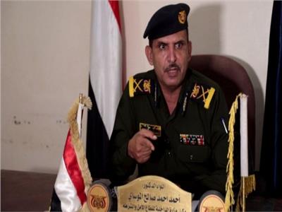 تعيين الدكتور أحمد الموساي نائبا عاما للجمهورية اليمنية