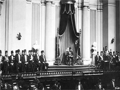 في شورى النواب 1866.. برلمانيون رفضوا الجلوس على مقاعد اليسار لهذا السبب