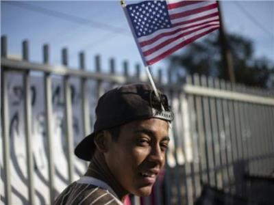 الأمم المتحدة: أمريكا استضافت 51 مليون مهاجر في 2020