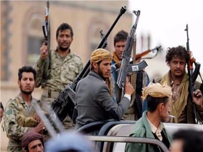 الجيش اليمني: سقوط قتلى وجرحى في صفوف الحوثي وسط البلاد