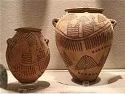 «حضارة نقادة».. أحد أهم مواقع عصور ما قبل التاريخ فى مصر