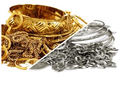 هل يجوز شراء الذهب والفضة عن طريق الإنترنت؟.. «الإفتاء» تجيب