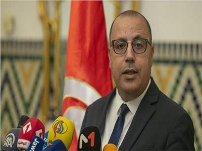 رئيس وزراء تونس: التعديل الوزاري يحافظ على فلسفة الحكومة المستقلة