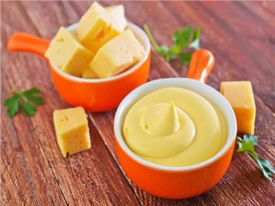 طريقة عمل «صوص» الجبنة الشيدر‎