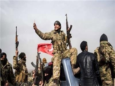 المرصد السوري: نقل 200 مسلح من المرتزقة الموالين لتركيا إلى ليبيا