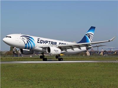 اليوم.. أول نداء لطائرة مصر للطيران المتجهة للدوحة بعد غياب 3 سنوات