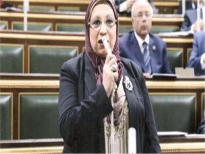 برلمانية: زيارة الرئيس السيسي للأردن لها أهمية قصوى ‎