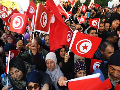 محلل: حركة النهضة مسئولة عن قمع الاحتجاجات في تونس