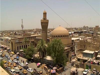 قصص إسلامية| تعرف على حكاية «جامع بغداد»