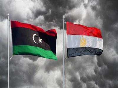 مصر ترحب بالاتفاق بين الأطراف الليبية حول المسار الدستوري