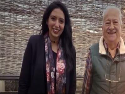 مشروع تخرج لمهندسة مصرية ضمن أفضل مشروعات حول العالم| فيديو
