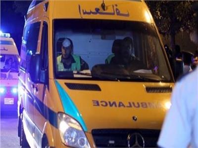 نقل طفل للمستشفى في حالة خطيرة بعد ابتلاعه «حجر ساعة» بالدقهلية
