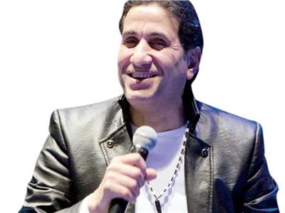أحمد شيبه يطلق أغنية جديدة احتفالا بعيد الشرطة 